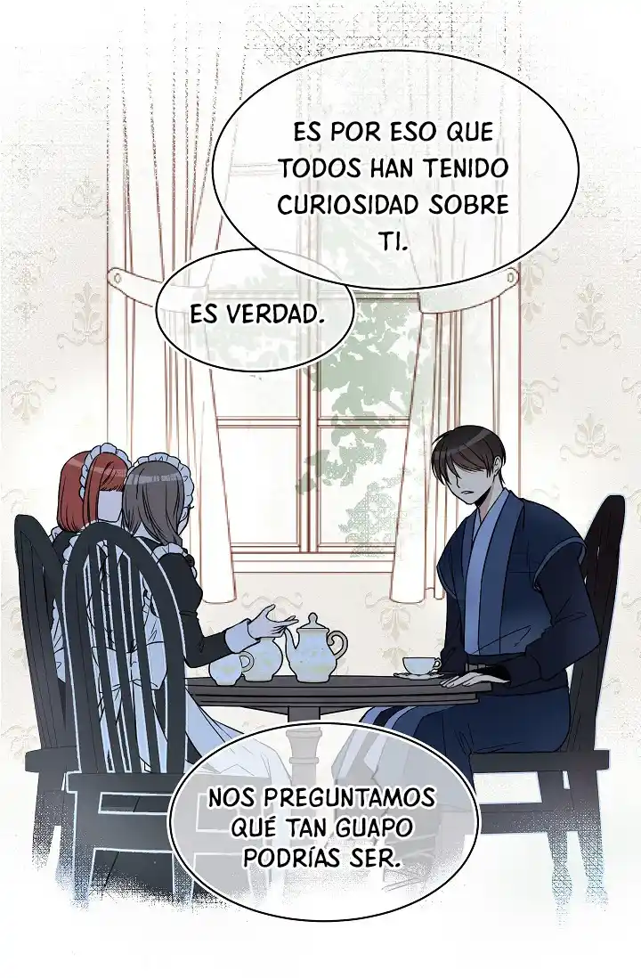 My Lord, The Wolf Queen - Capítulo 11 - Página 33 - LectorTMOo