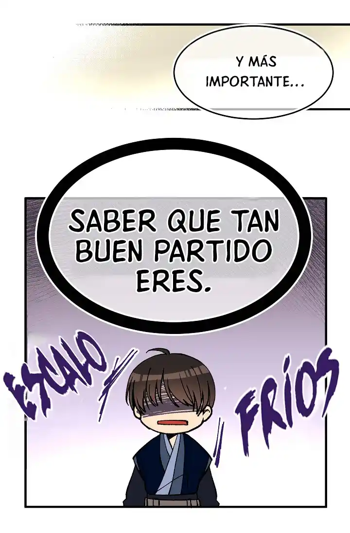 My Lord, The Wolf Queen - Capítulo 11 - Página 34 - LectorTMOo