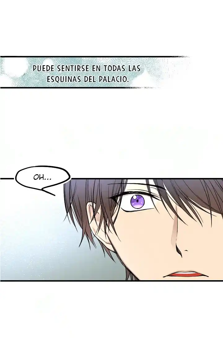 My Lord, The Wolf Queen - Capítulo 11 - Página 43 - LectorTMOo