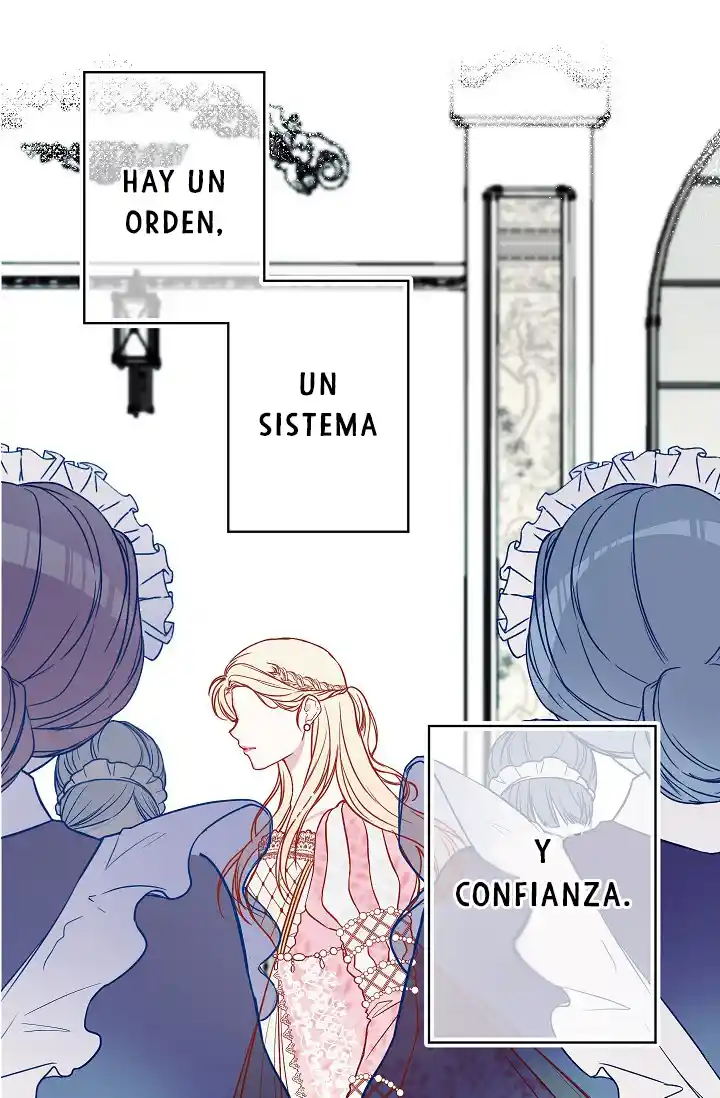 My Lord, The Wolf Queen - Capítulo 11 - Página 54 - LectorTMOo