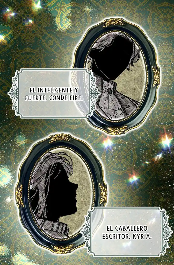 My Lord, The Wolf Queen - Capítulo 12 - Página 8 - LectorTMOo
