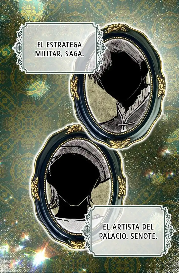 My Lord, The Wolf Queen - Capítulo 12 - Página 9 - LectorTMOo