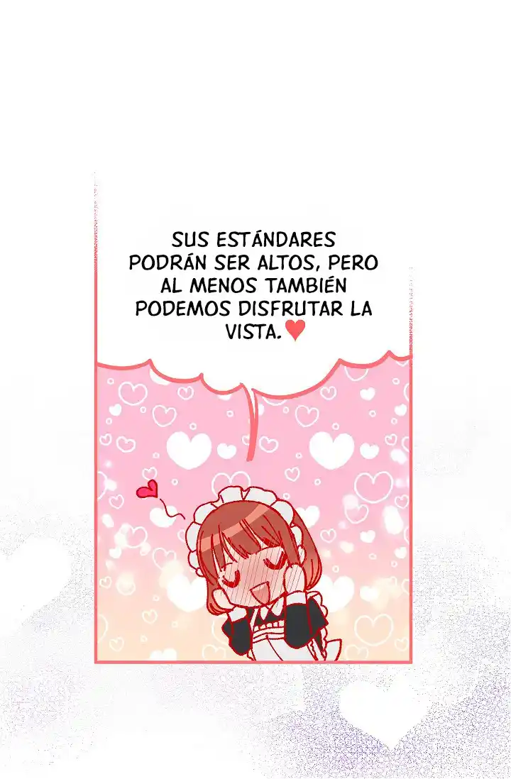 My Lord, The Wolf Queen - Capítulo 12 - Página 10 - LectorTMOo