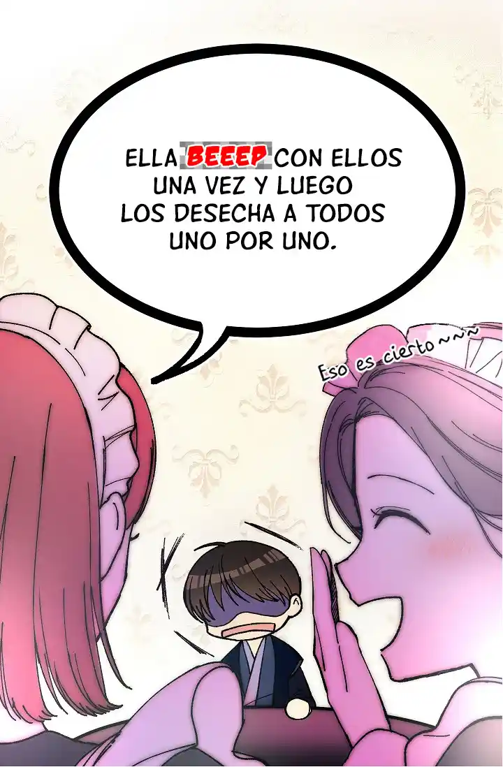 My Lord, The Wolf Queen - Capítulo 12 - Página 14 - LectorTMOo