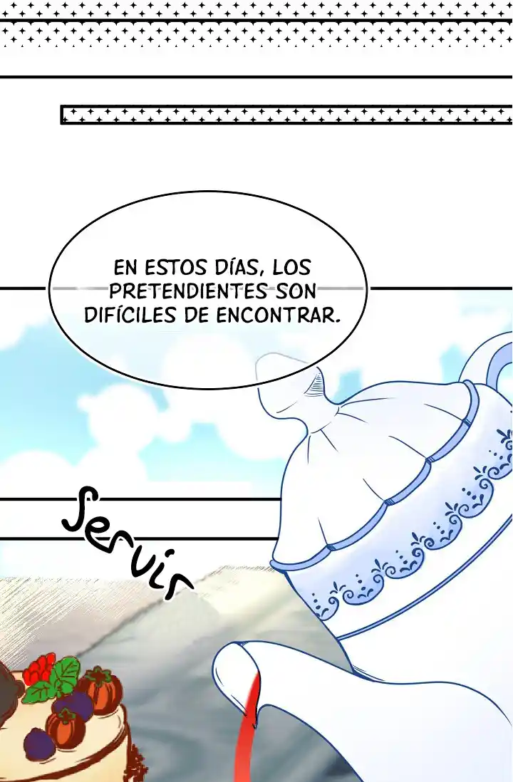 My Lord, The Wolf Queen - Capítulo 12 - Página 18 - LectorTMOo