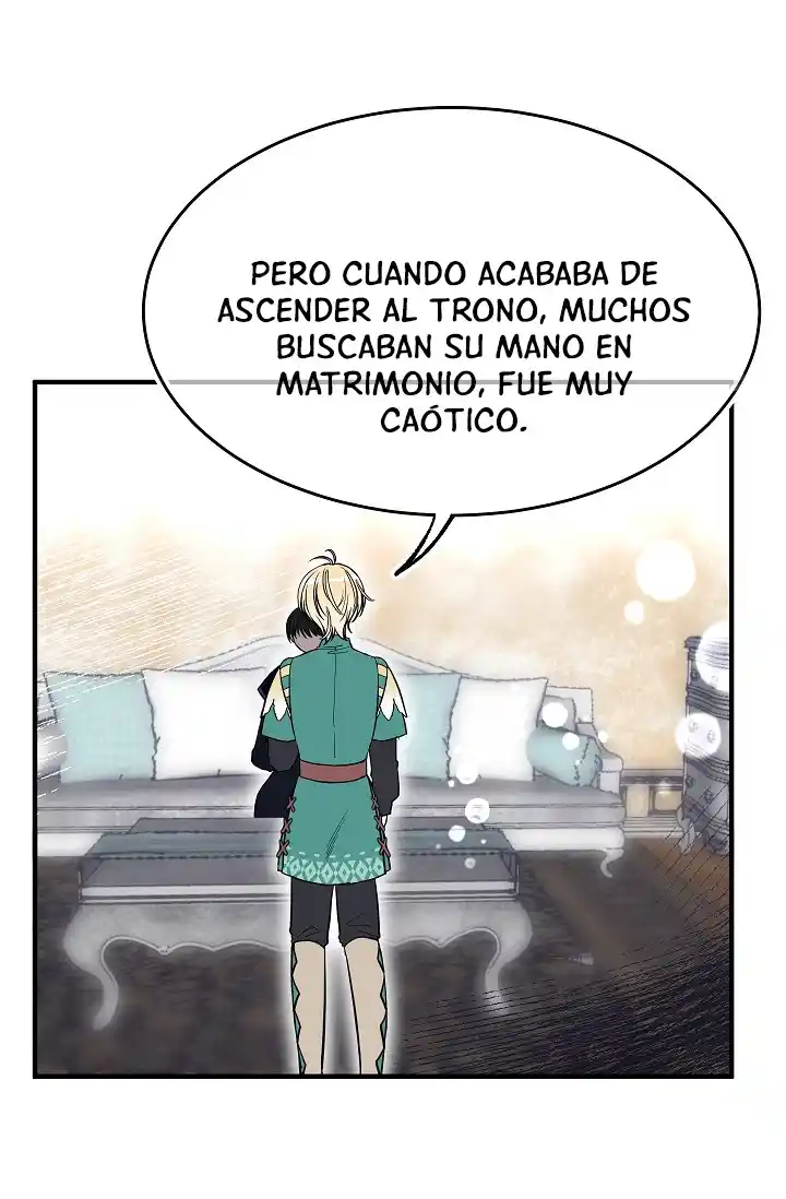 My Lord, The Wolf Queen - Capítulo 12 - Página 19 - LectorTMOo