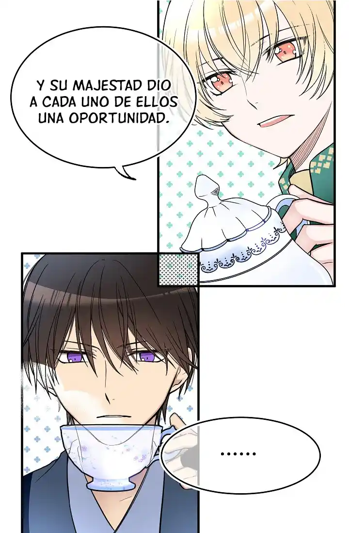 My Lord, The Wolf Queen - Capítulo 12 - Página 20 - LectorTMOo