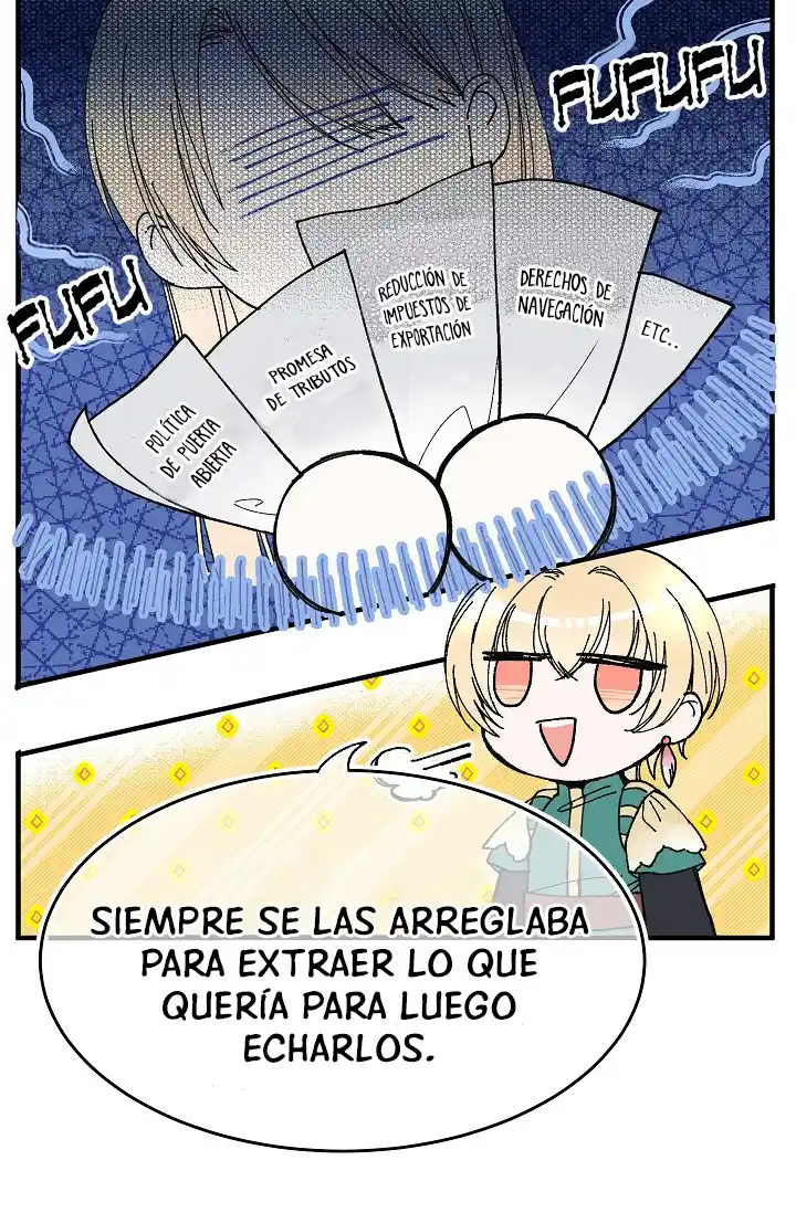 My Lord, The Wolf Queen - Capítulo 12 - Página 21 - LectorTMOo