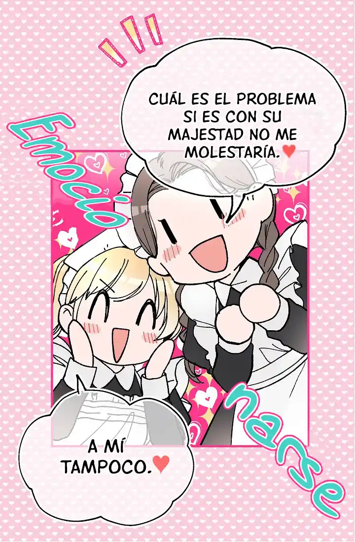 My Lord, The Wolf Queen - Capítulo 12 - Página 24 - LectorTMOo