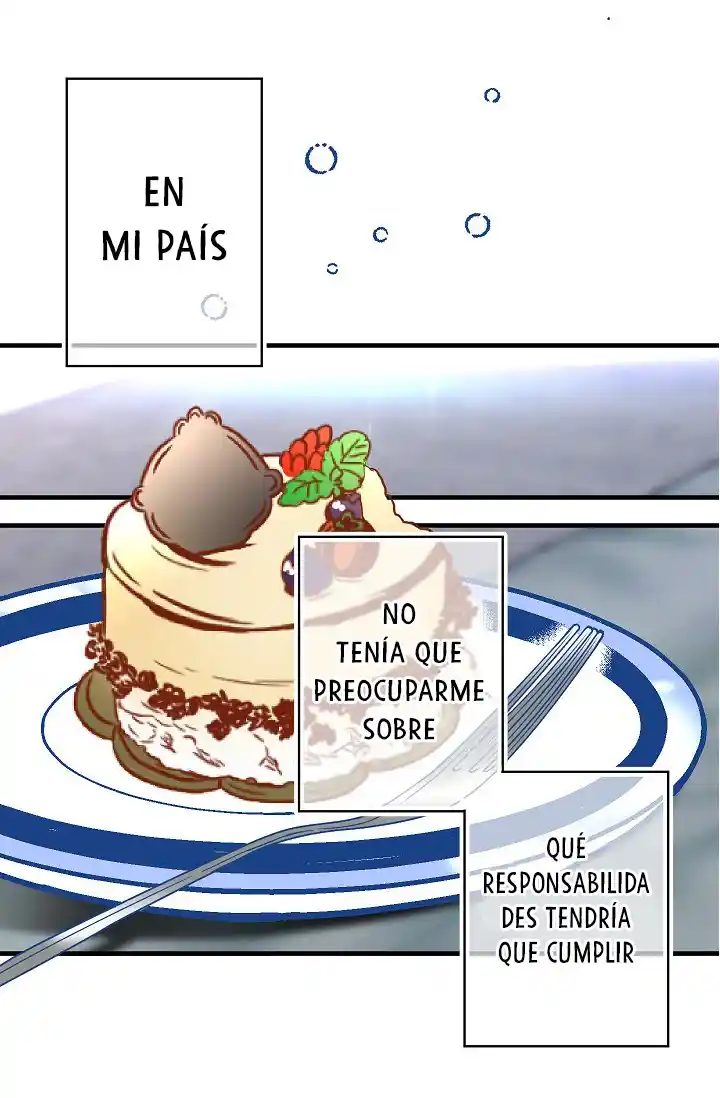 My Lord, The Wolf Queen - Capítulo 12 - Página 31 - LectorTMOo