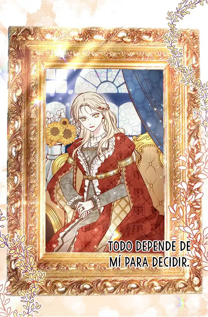 My Lord, The Wolf Queen - Capítulo 12 - Página 38 - LectorTMOo