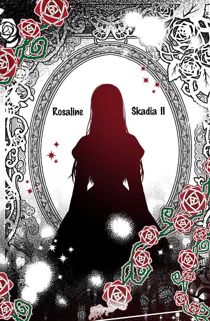 My Lord, The Wolf Queen - Capítulo 12 - Página 39 - LectorTMOo