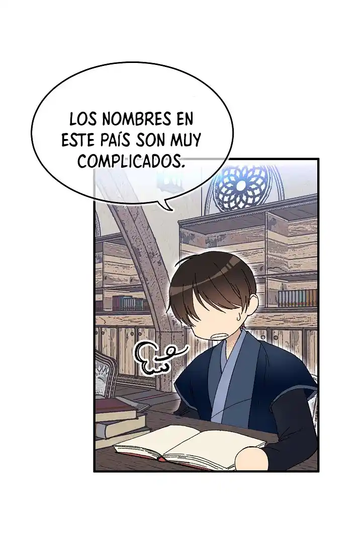 My Lord, The Wolf Queen - Capítulo 12 - Página 41 - LectorTMOo