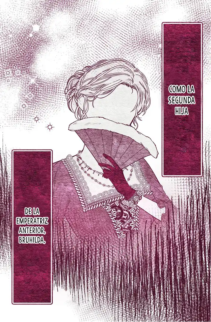 My Lord, The Wolf Queen - Capítulo 12 - Página 44 - LectorTMOo