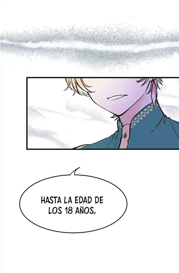 My Lord, The Wolf Queen - Capítulo 12 - Página 52 - LectorTMOo
