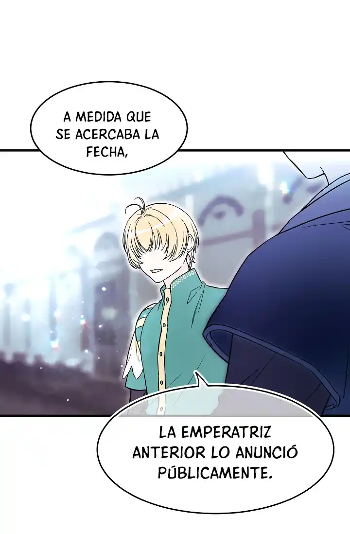 My Lord, The Wolf Queen - Capítulo 13 - Página 8 - LectorTMOo