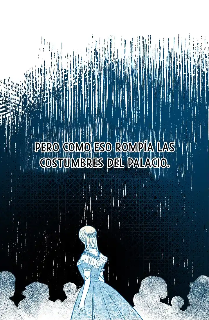 My Lord, The Wolf Queen - Capítulo 13 - Página 9 - LectorTMOo