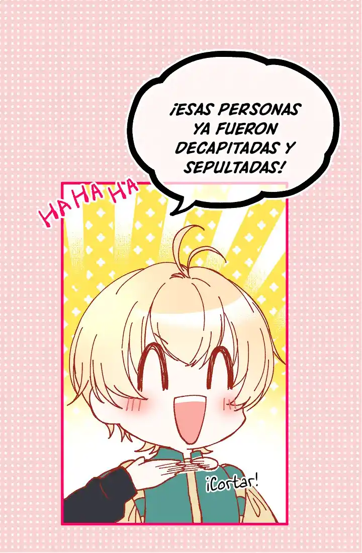 My Lord, The Wolf Queen - Capítulo 13 - Página 14 - LectorTMOo