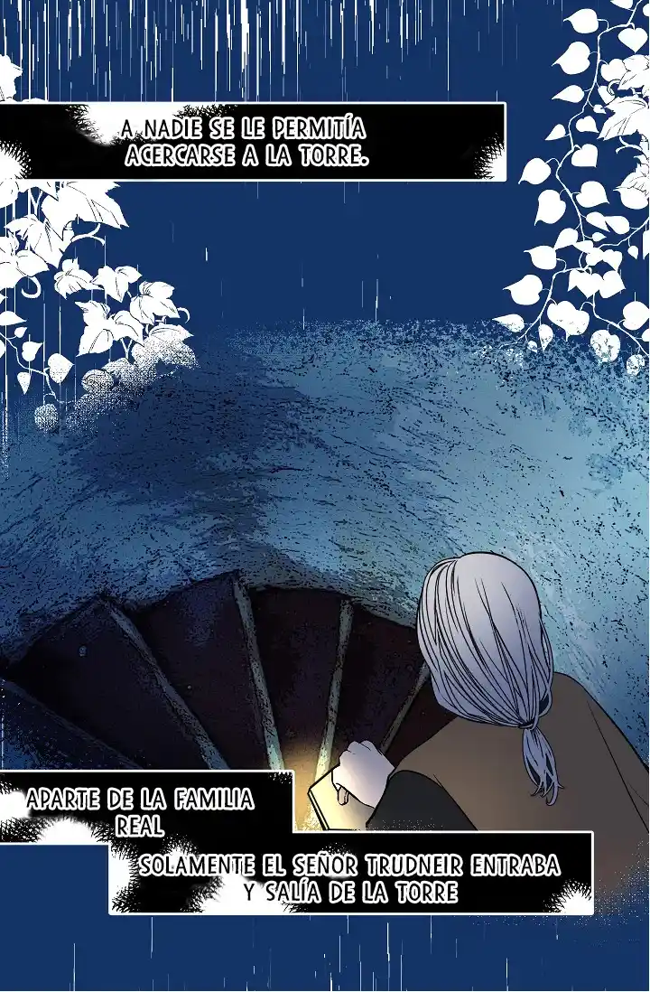 My Lord, The Wolf Queen - Capítulo 13 - Página 19 - LectorTMOo