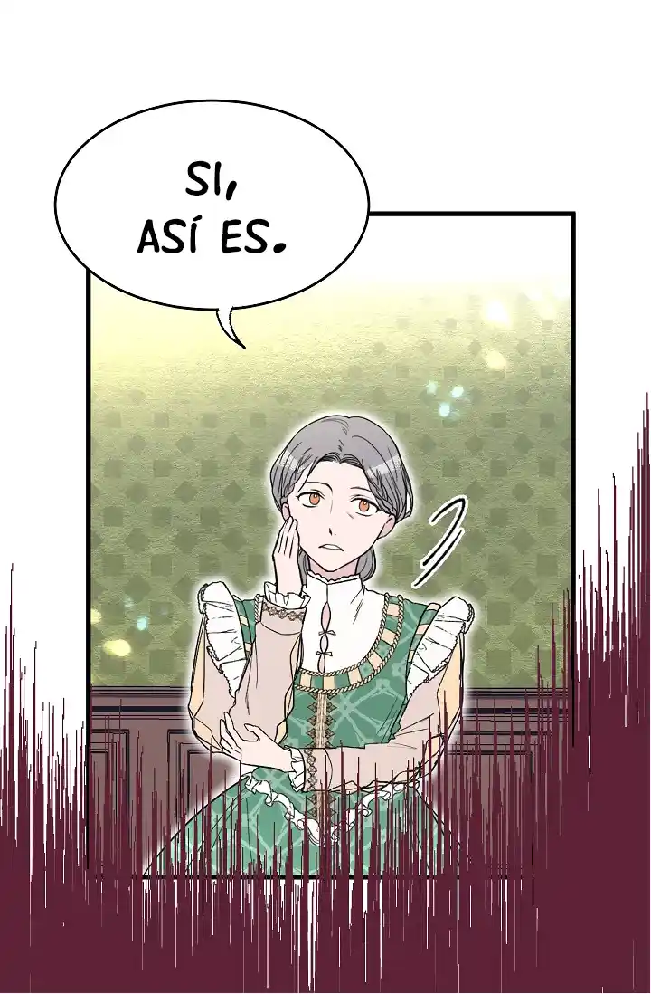 My Lord, The Wolf Queen - Capítulo 13 - Página 23 - LectorTMOo