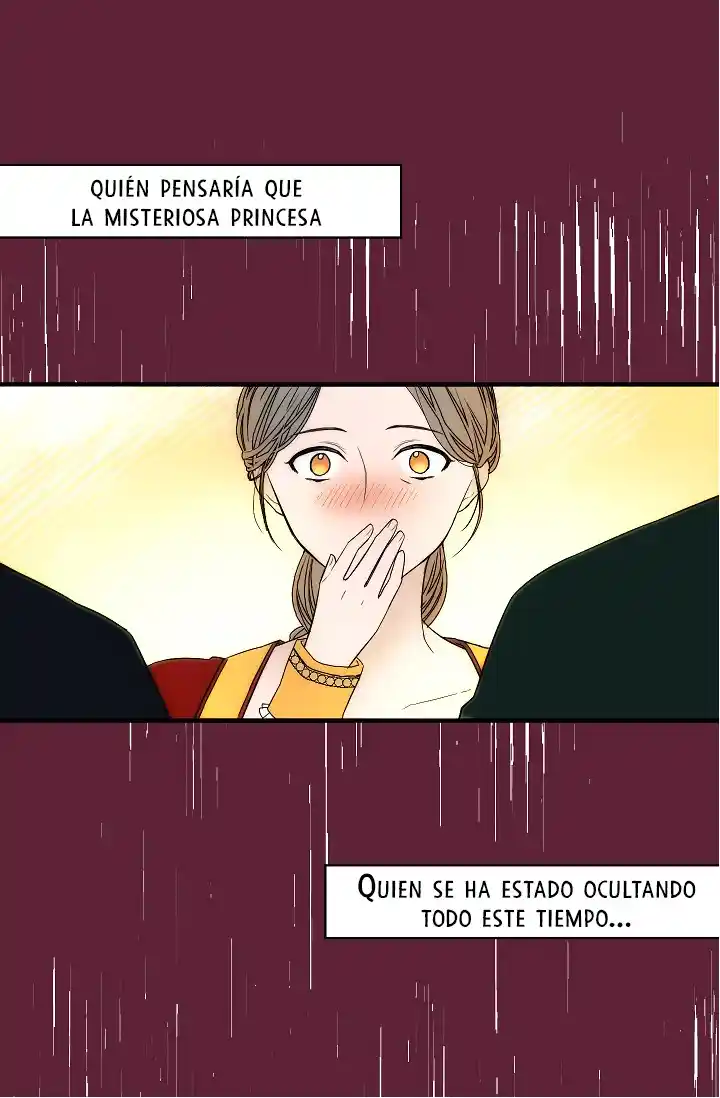 My Lord, The Wolf Queen - Capítulo 13 - Página 26 - LectorTMOo