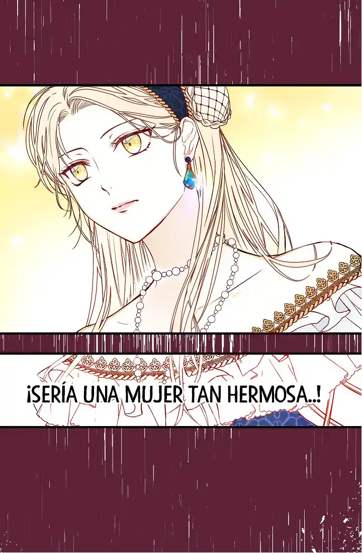 My Lord, The Wolf Queen - Capítulo 13 - Página 27 - LectorTMOo