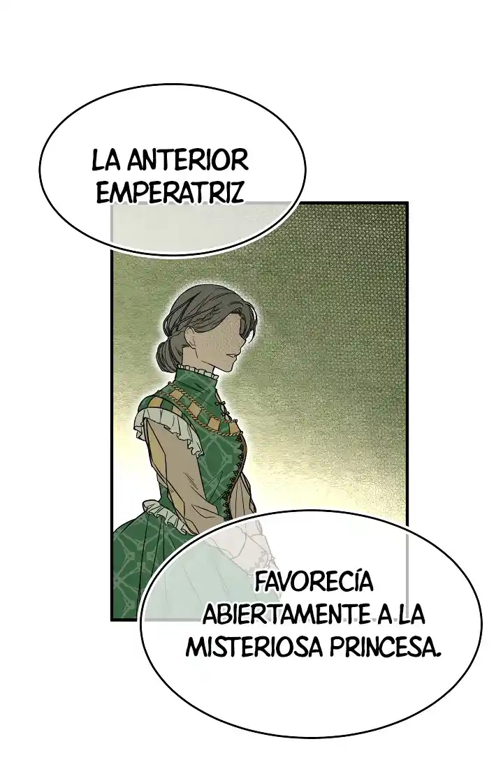 My Lord, The Wolf Queen - Capítulo 13 - Página 29 - LectorTMOo