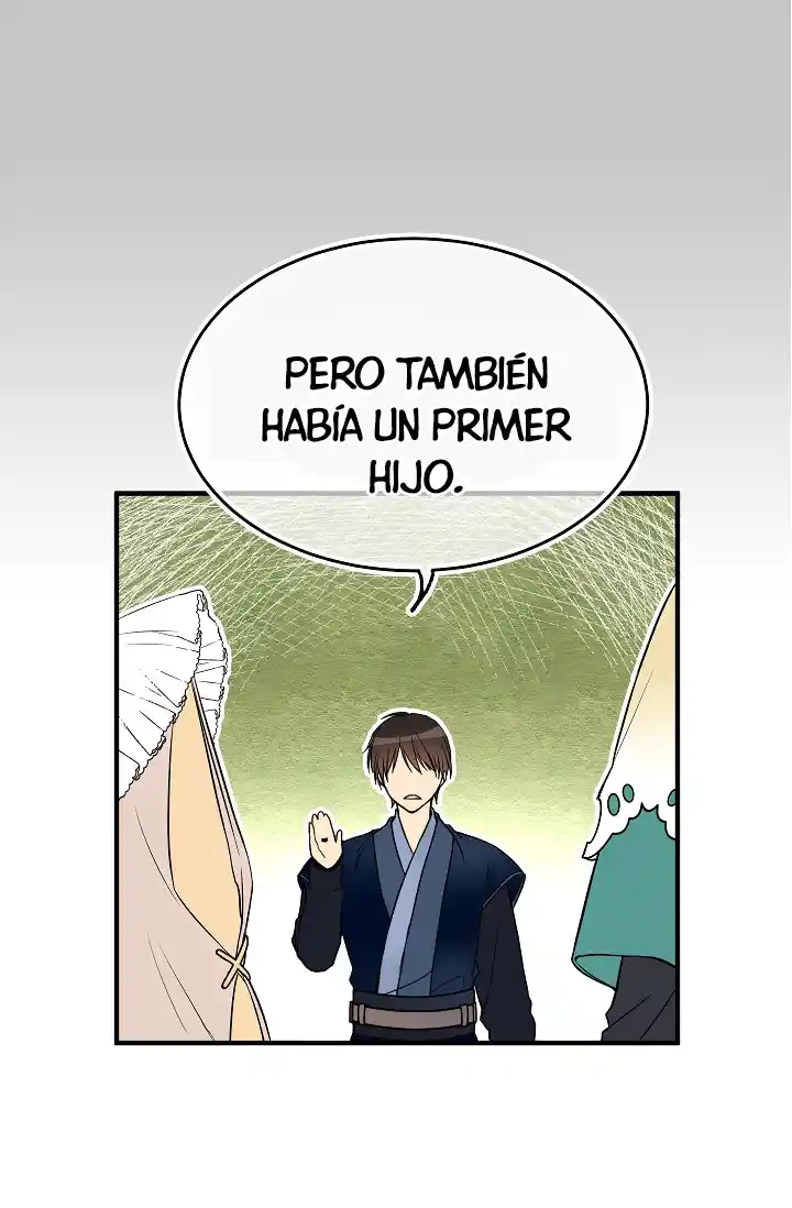 My Lord, The Wolf Queen - Capítulo 13 - Página 34 - LectorTMOo