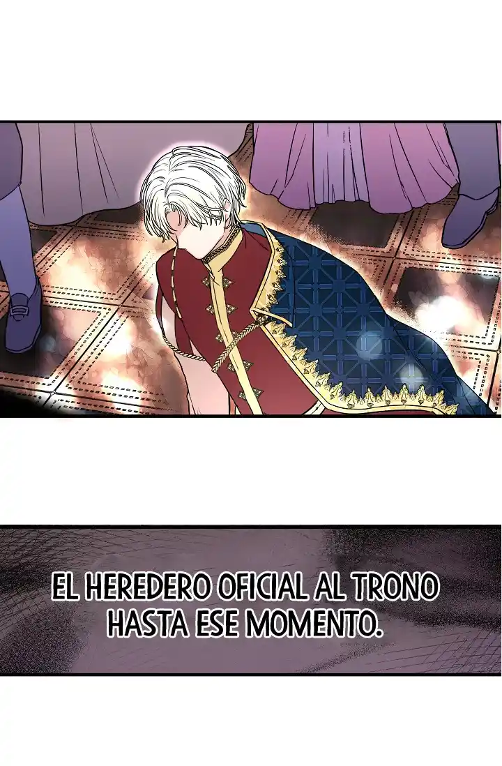 My Lord, The Wolf Queen - Capítulo 13 - Página 38 - LectorTMOo