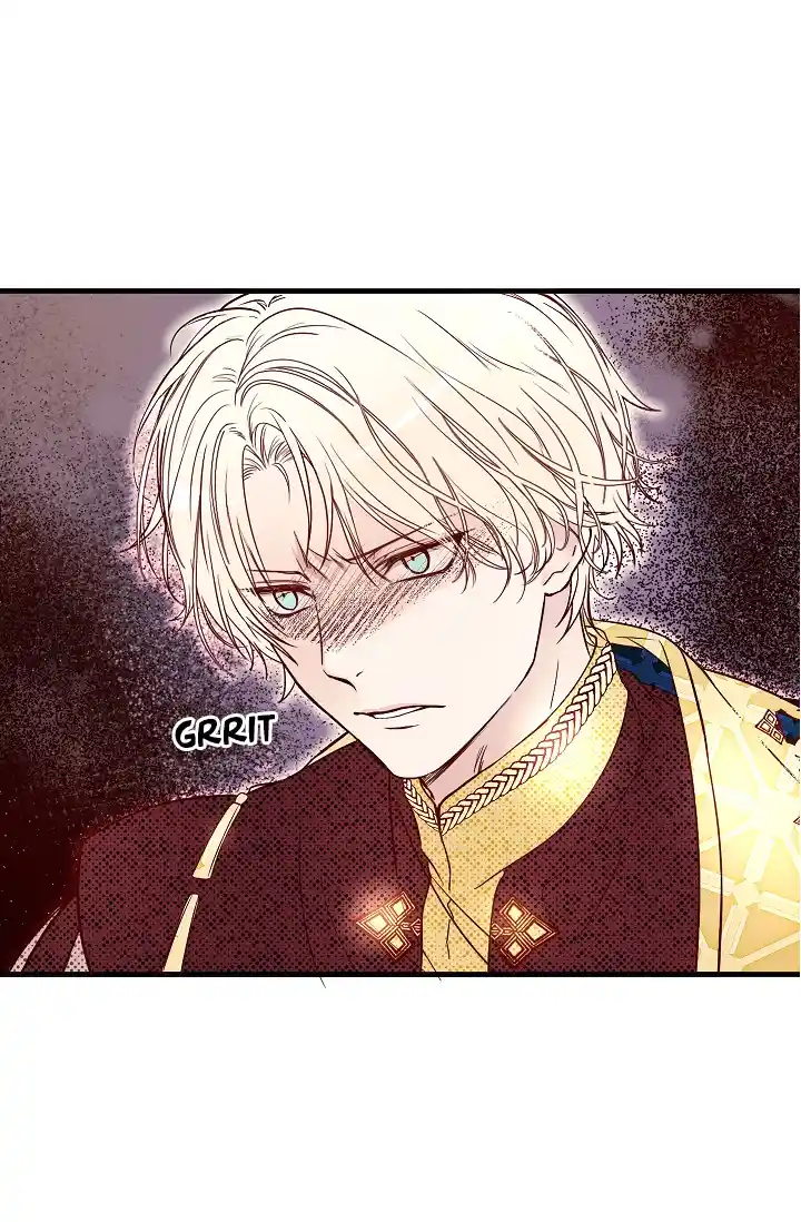 My Lord, The Wolf Queen - Capítulo 13 - Página 39 - LectorTMOo
