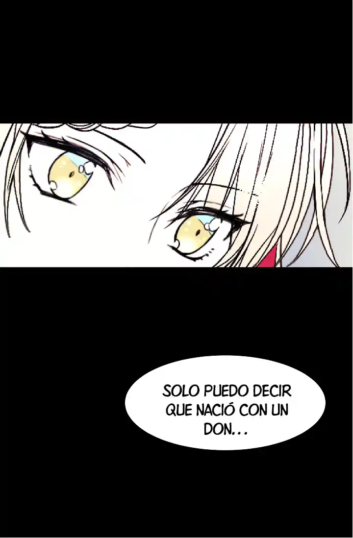 My Lord, The Wolf Queen - Capítulo 13 - Página 51 - LectorTMOo