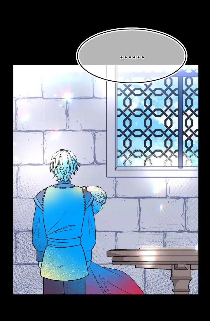 My Lord, The Wolf Queen - Capítulo 13 - Página 53 - LectorTMOo