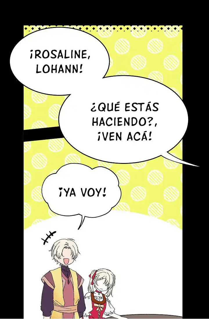 My Lord, The Wolf Queen - Capítulo 14 - Página 13 - LectorTMOo