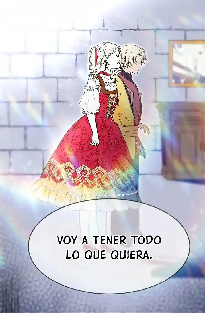My Lord, The Wolf Queen - Capítulo 14 - Página 18 - LectorTMOo