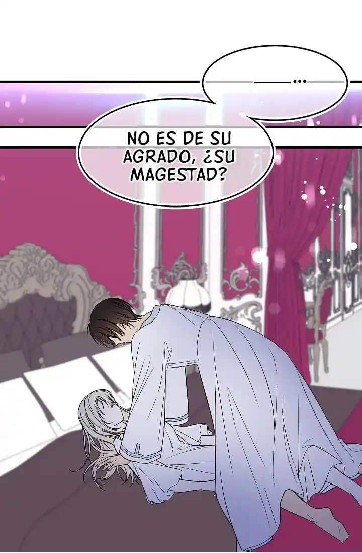 My Lord, The Wolf Queen - Capítulo 14 - Página 42 - LectorTMOo