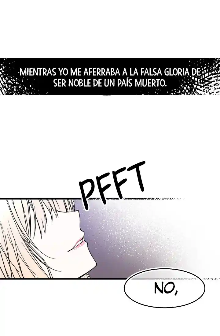 My Lord, The Wolf Queen - Capítulo 14 - Página 43 - LectorTMOo