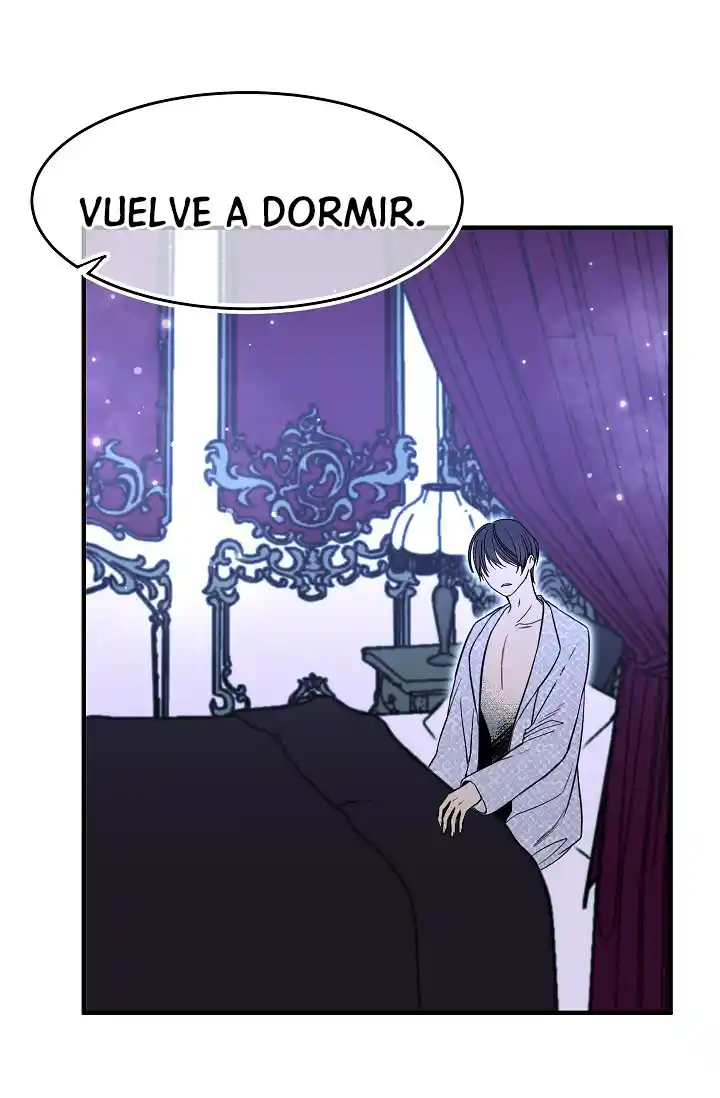My Lord, The Wolf Queen - Capítulo 14 - Página 52 - LectorTMOo