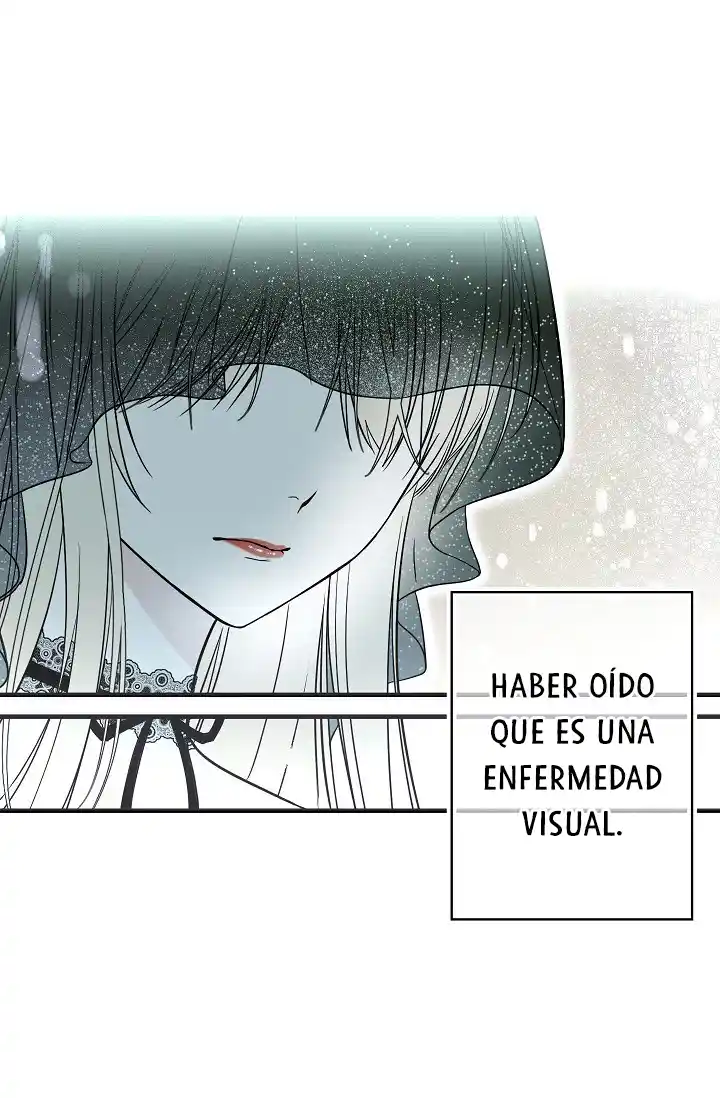 My Lord, The Wolf Queen - Capítulo 15 - Página 7 - LectorTMOo