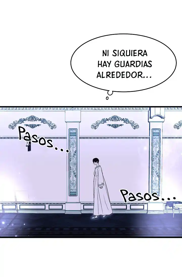 My Lord, The Wolf Queen - Capítulo 15 - Página 29 - LectorTMOo