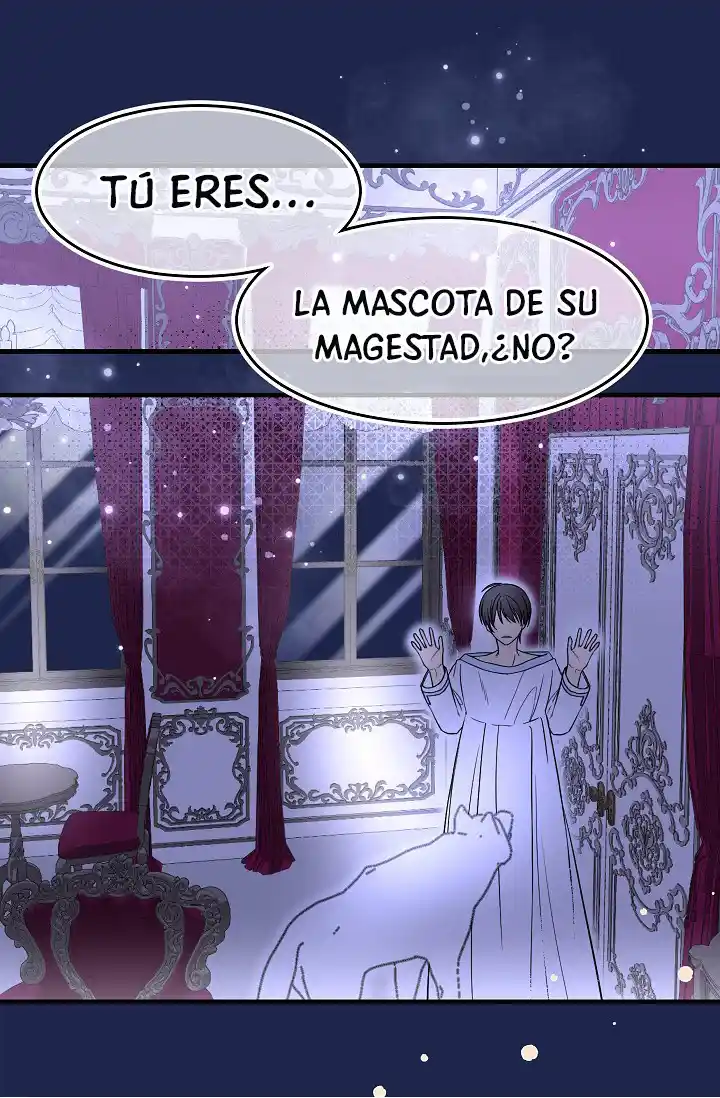 My Lord, The Wolf Queen - Capítulo 15 - Página 47 - LectorTMOo