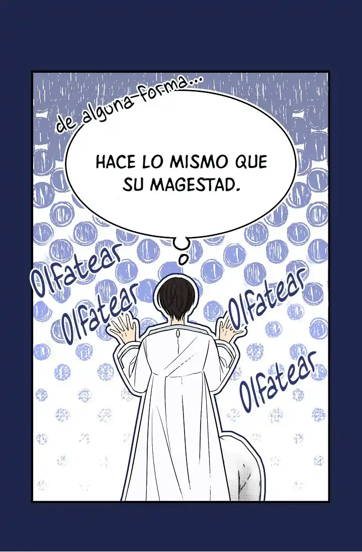 My Lord, The Wolf Queen - Capítulo 15 - Página 49 - LectorTMOo