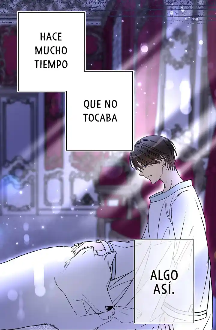 My Lord, The Wolf Queen - Capítulo 16 - Página 14 - LectorTMOo