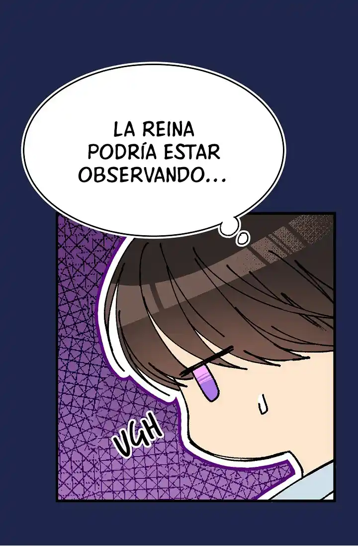 My Lord, The Wolf Queen - Capítulo 16 - Página 15 - LectorTMOo