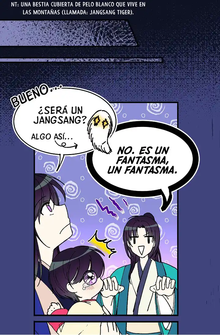 My Lord, The Wolf Queen - Capítulo 16 - Página 28 - LectorTMOo