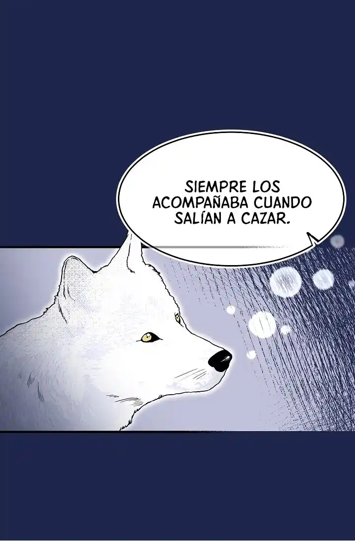 My Lord, The Wolf Queen - Capítulo 16 - Página 30 - LectorTMOo