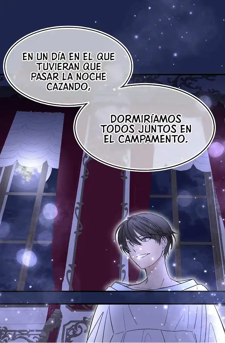 My Lord, The Wolf Queen - Capítulo 16 - Página 31 - LectorTMOo