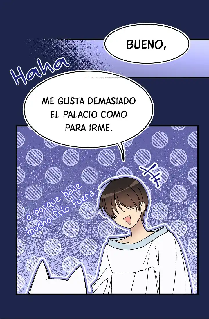 My Lord, The Wolf Queen - Capítulo 16 - Página 37 - LectorTMOo