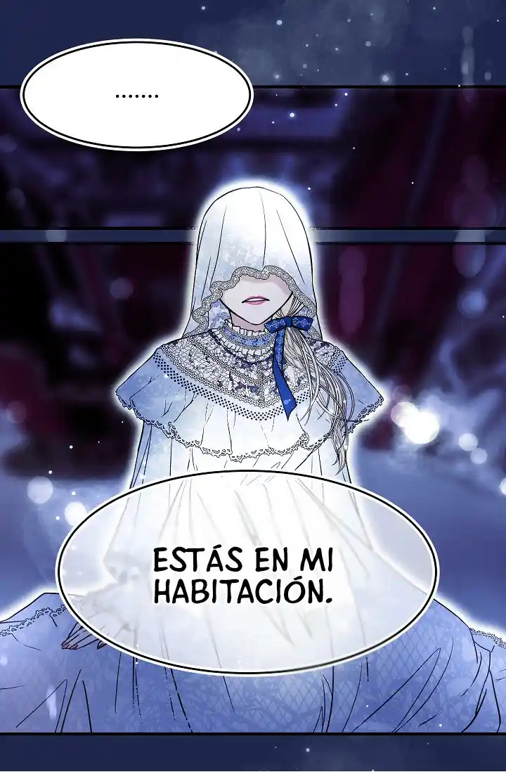 My Lord, The Wolf Queen - Capítulo 16 - Página 54 - LectorTMOo