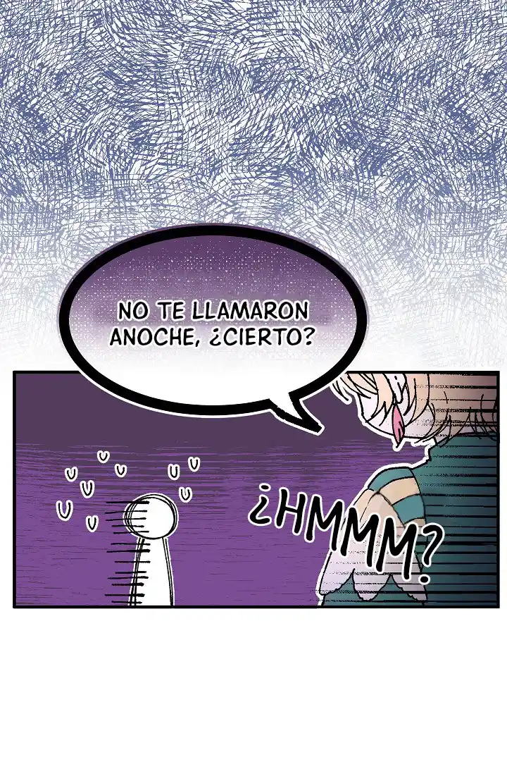 My Lord, The Wolf Queen - Capítulo 17 - Página 18 - LectorTMOo