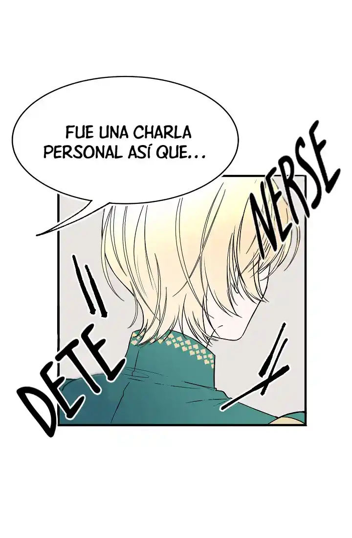 My Lord, The Wolf Queen - Capítulo 17 - Página 23 - LectorTMOo